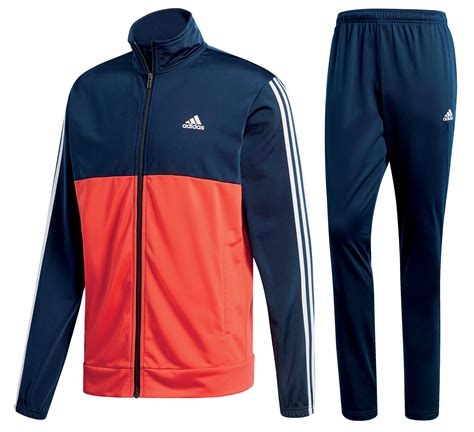 adidas pull heren
